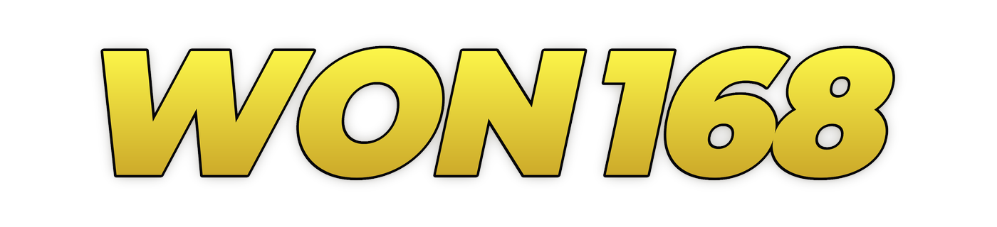 won168 logo